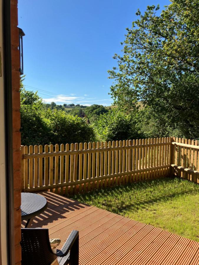 Barn In Somerset Romantic Hideaway Nettlecombe  Exterior photo